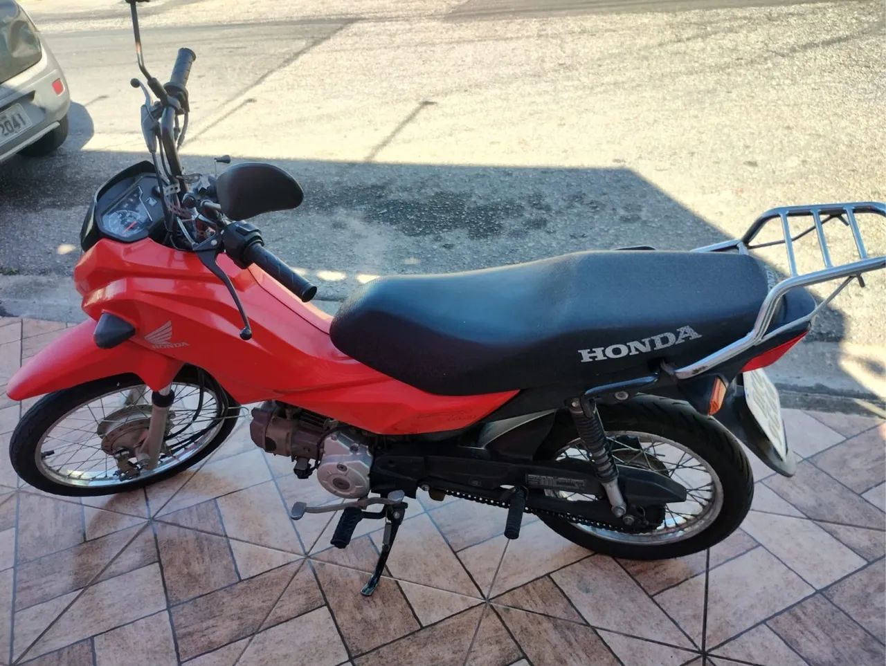 Pop 110 2022 - Foto 2