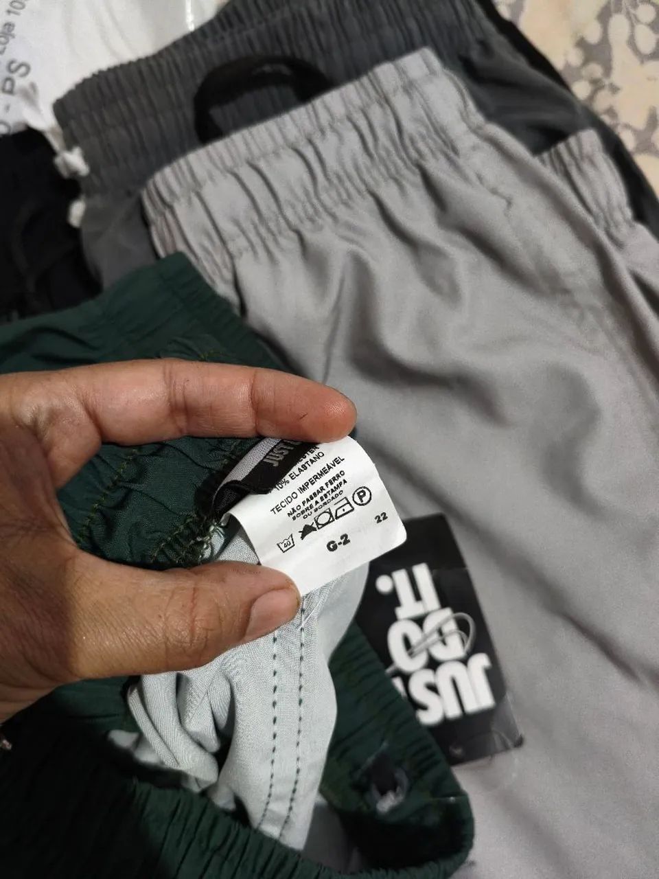 Roupas masculinas novas - Foto 2