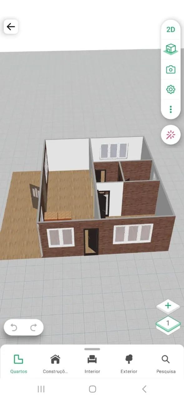 Pedreiro construção e reforma  - Foto 3