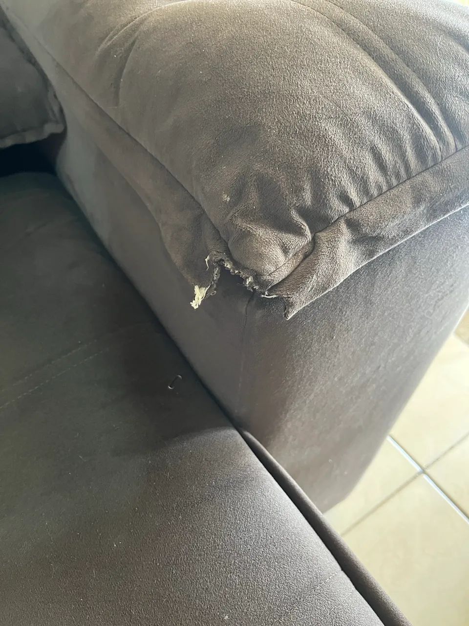 Vendo sofá retrátil  - Foto 2