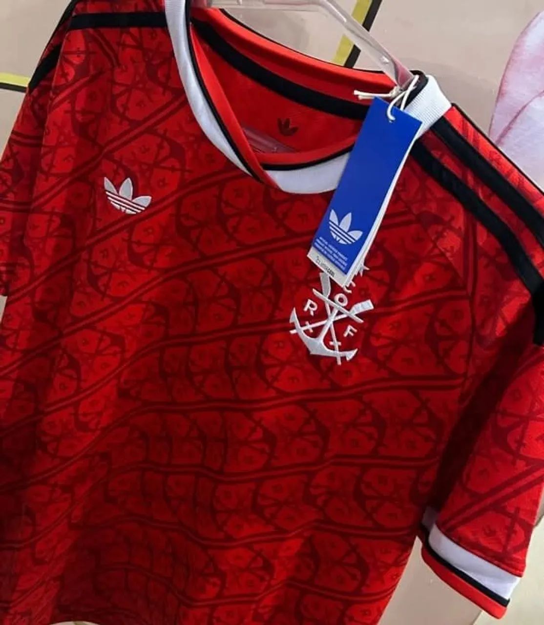A NOVA LANÇAMENTO 2026/2027