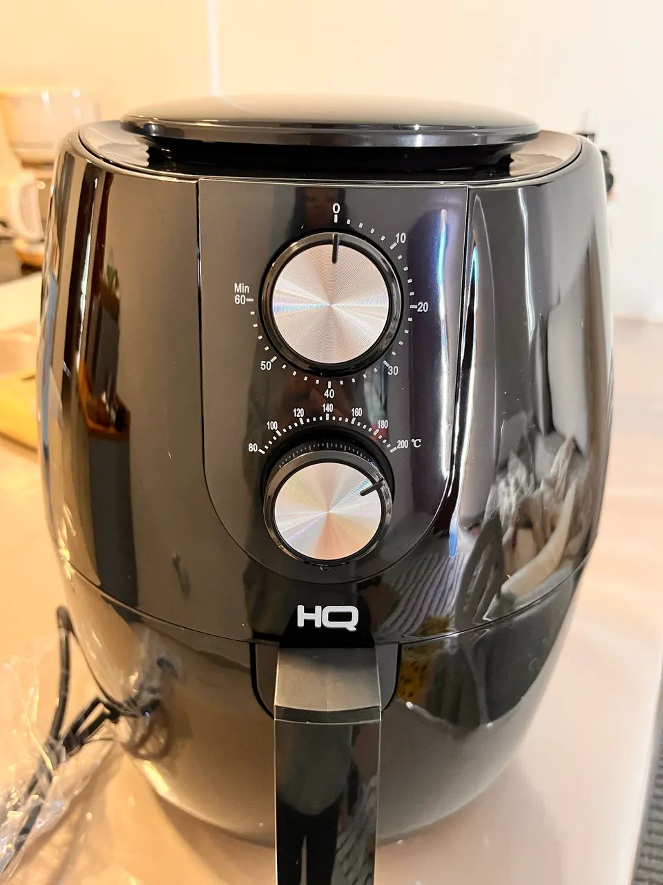 Airfryer  - Foto 3