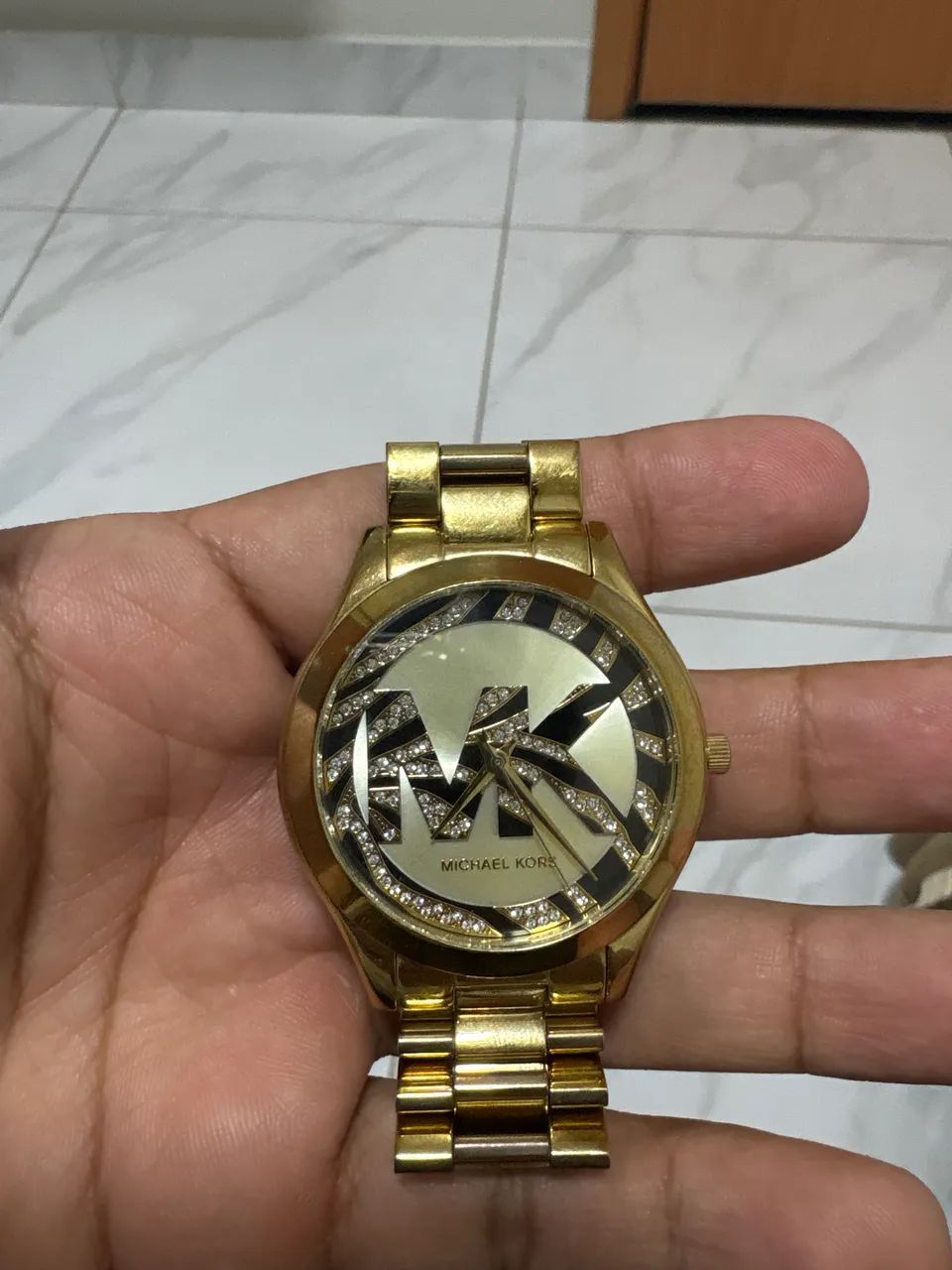 Relógio Michael Kors original 