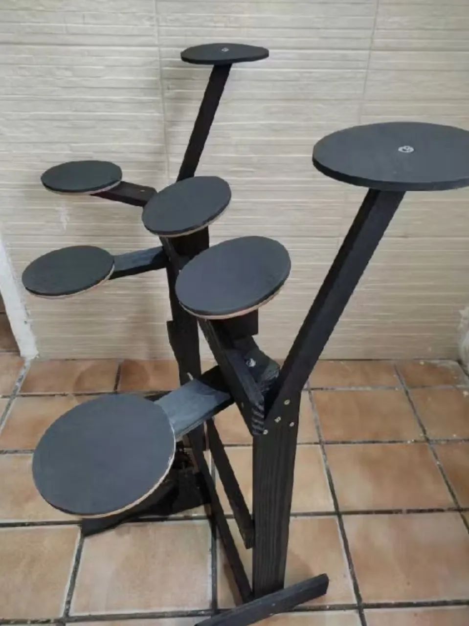 Bateria de estudo - Foto 2