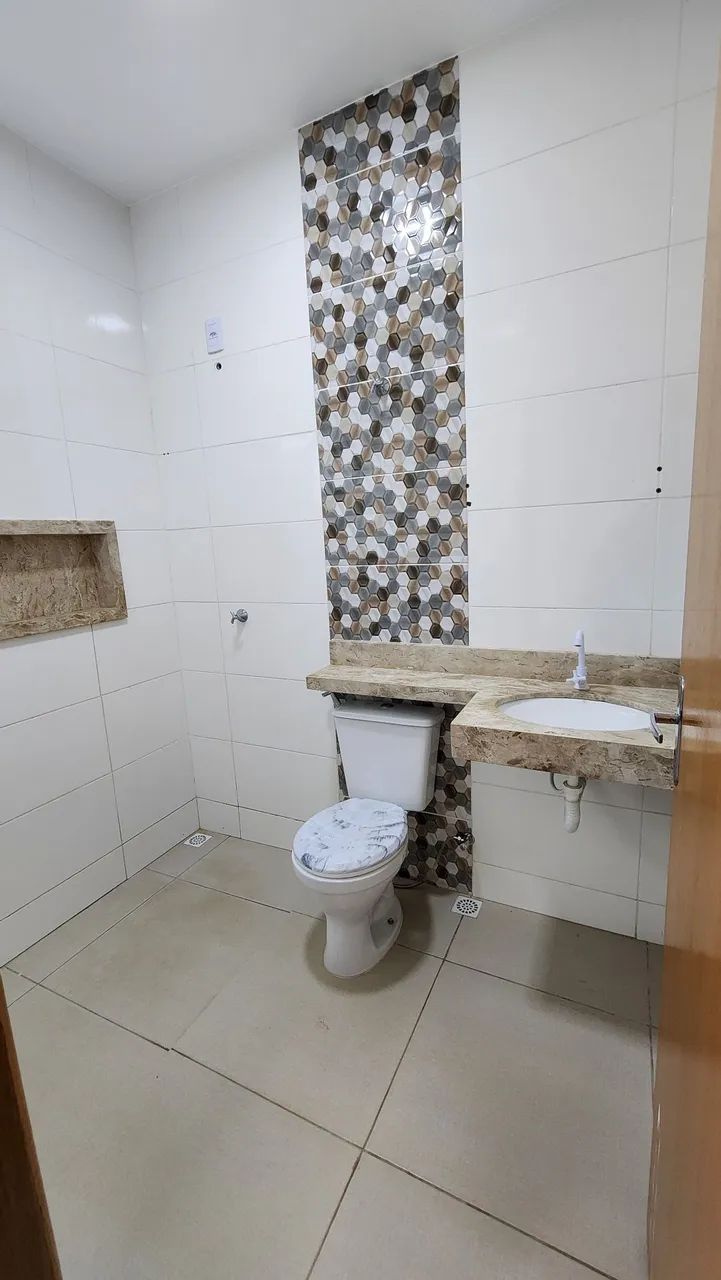 Vende Casa de 2 quartos - Setor Estrela Dalva - Foto 4