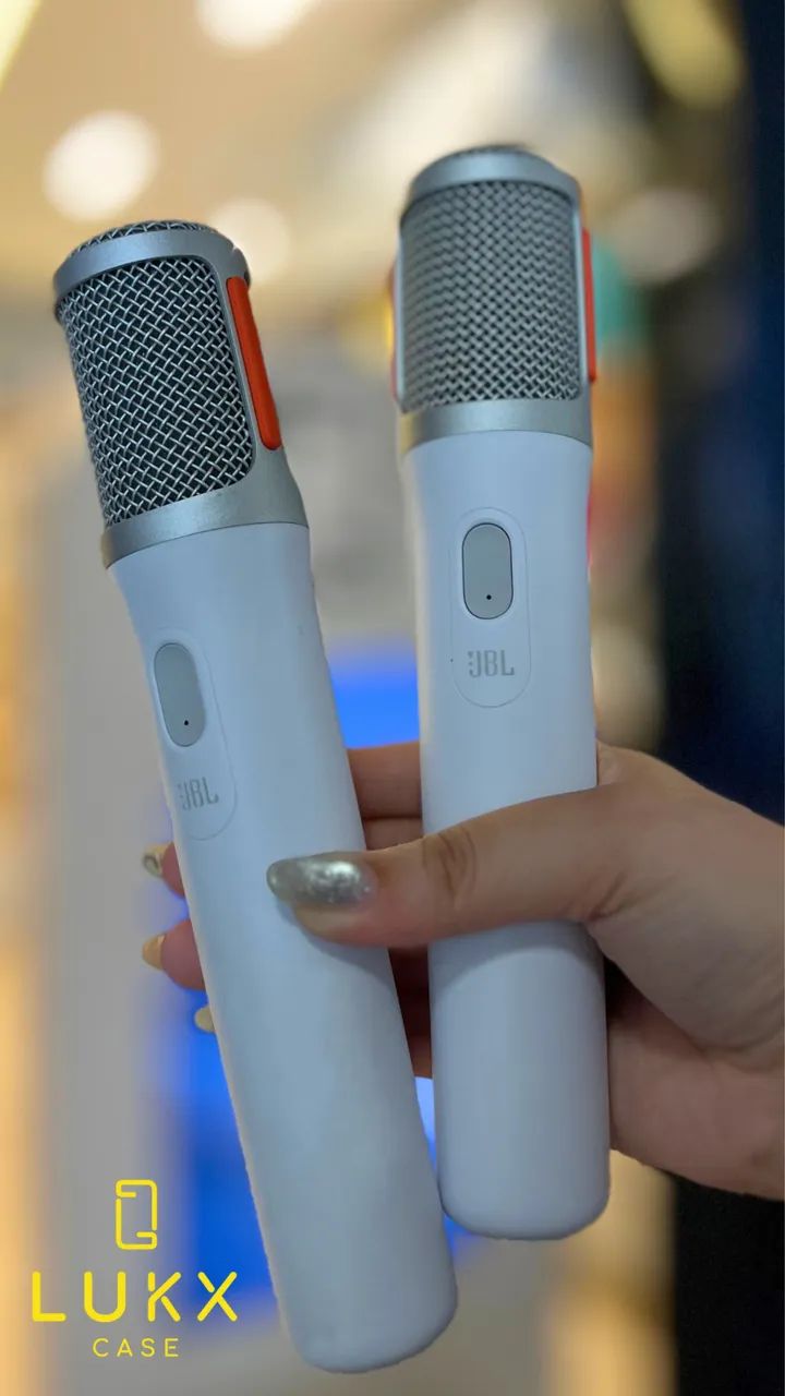 Caixa de Som JBL PartyBox Encore 2 | Potência, Luzes e Diversão! - Foto 3
