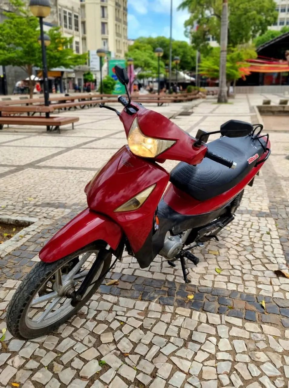 Moto xiz 50cc, não aceito oferta chama só quem se interessar ?