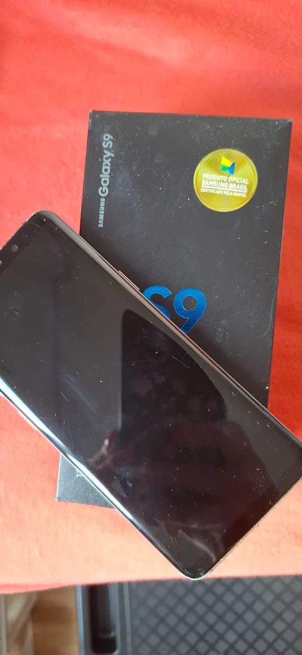 Samsung S9 - Foto 2