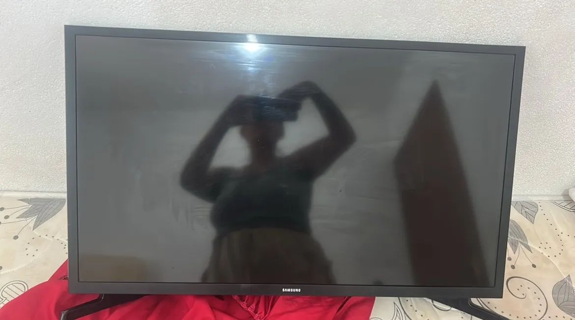 Tv smart Samsung 32