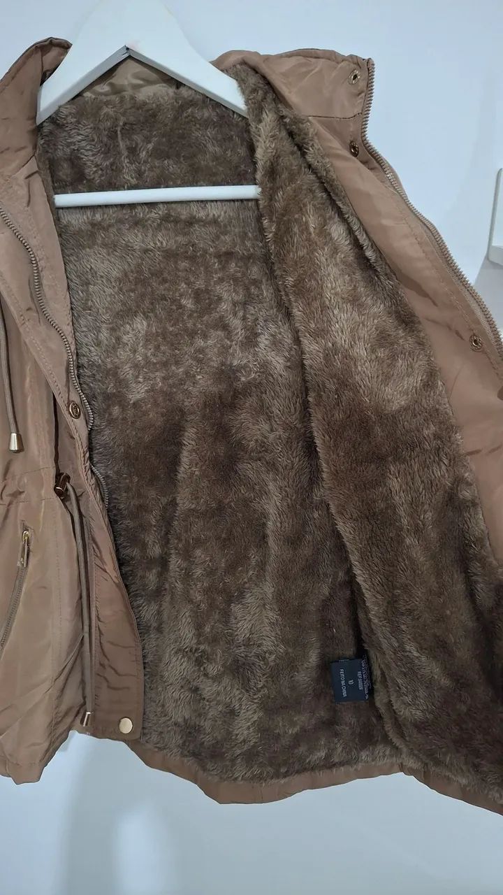 Casaco de frio - Foto 4