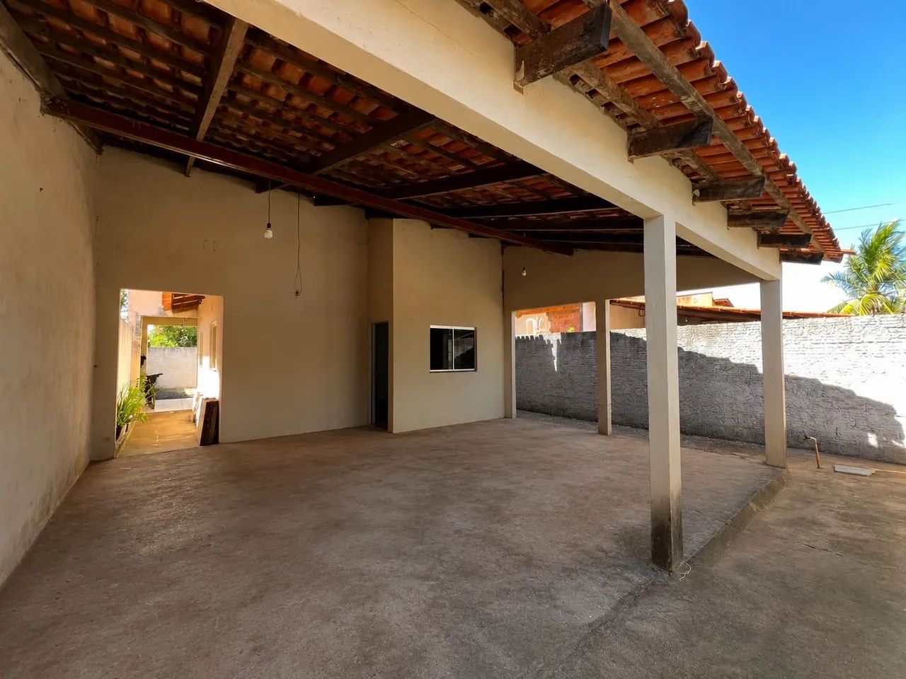 Oportunidade casa só no lote  - Foto 4