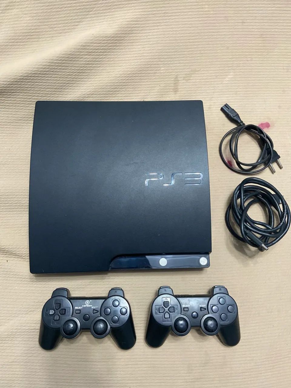 Ps3