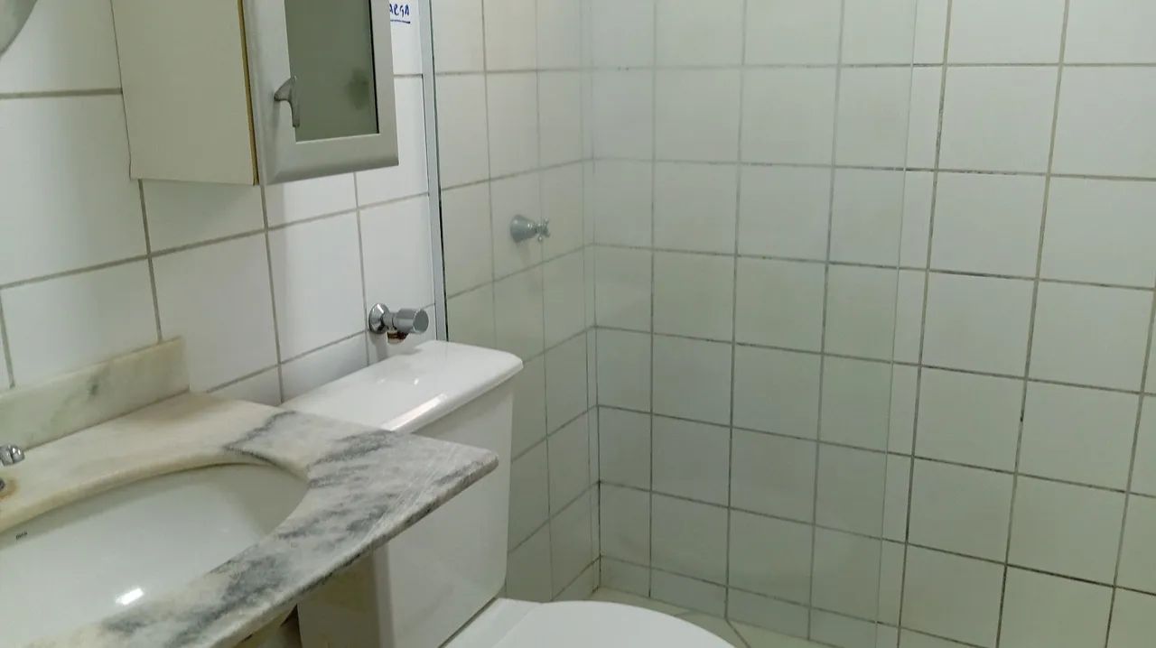 Quarto mobiliado Individual - Foto 3