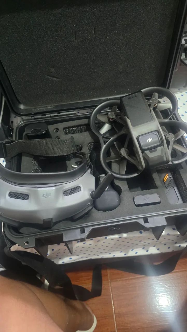 Drone Avata 