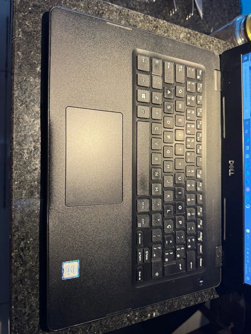 Notebook DELL I5 8ªGen SSD - BARATO!!! OPORTUNIDADE - Foto 2