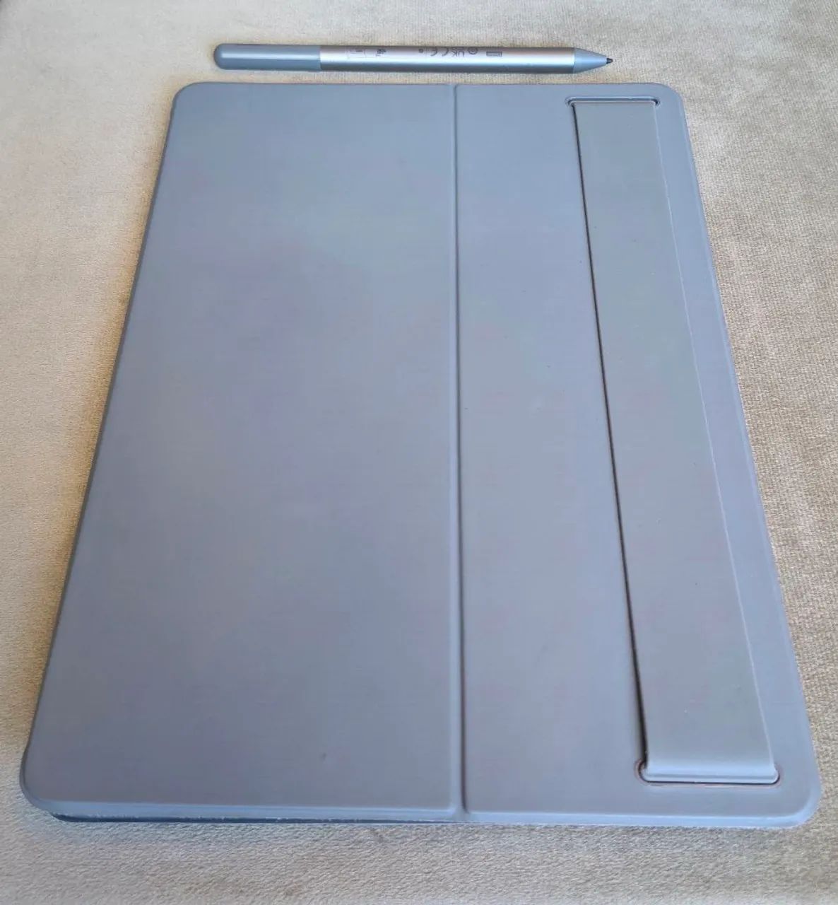 Tablet Lenovo Tab M11 128GB + Caneta e Capa - Foto 4