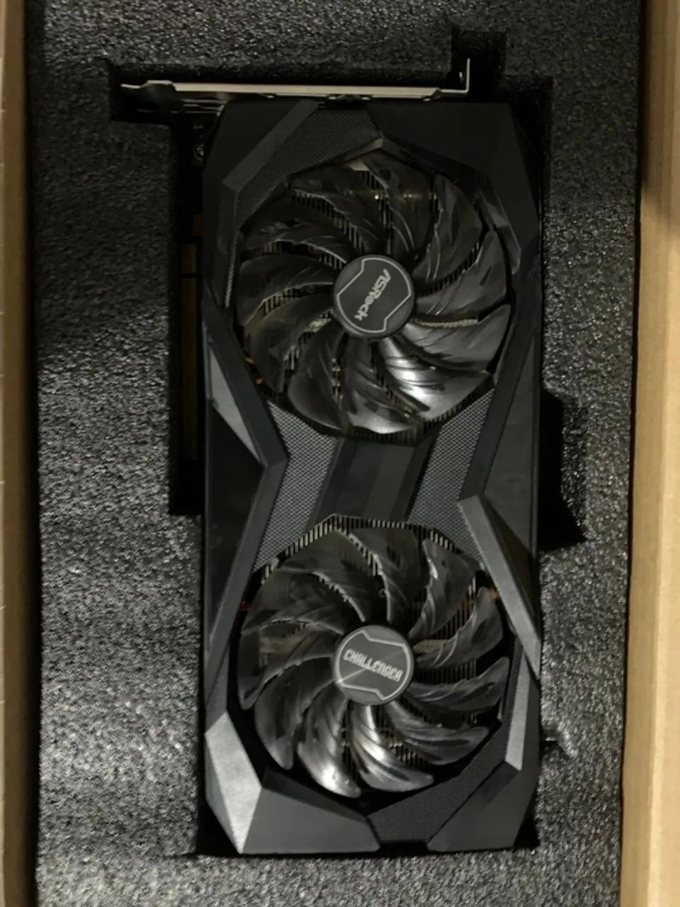 rx 6600 - Foto 2