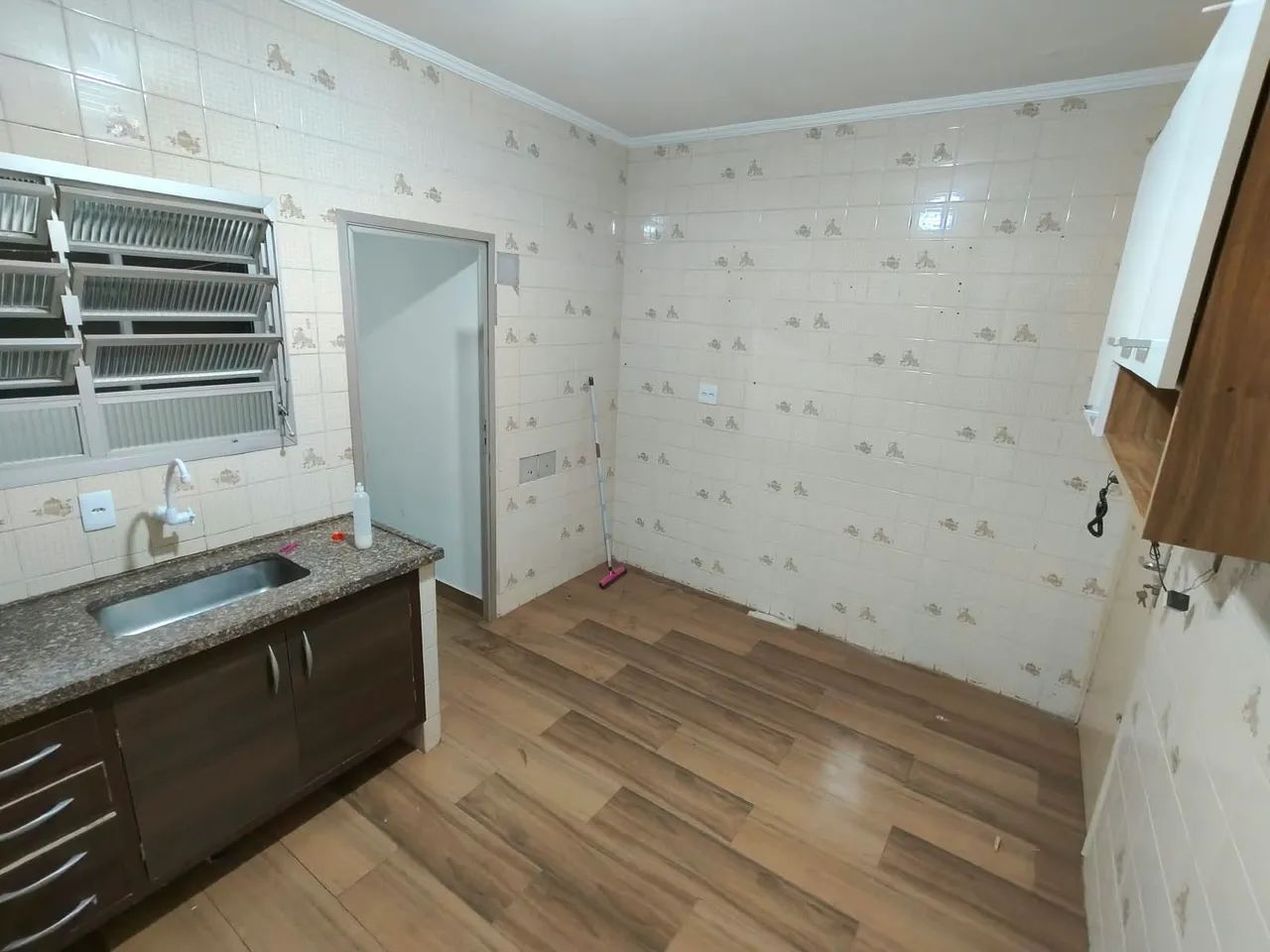 Amplo Apartamento com área de lazer - Foto 5