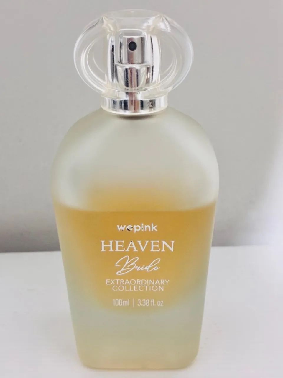 Perfume Wepink Heaven Bride
