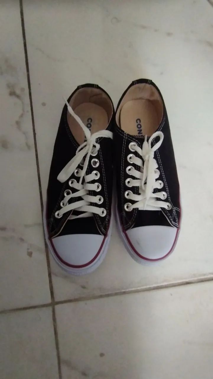 Converse All Star - Foto 2