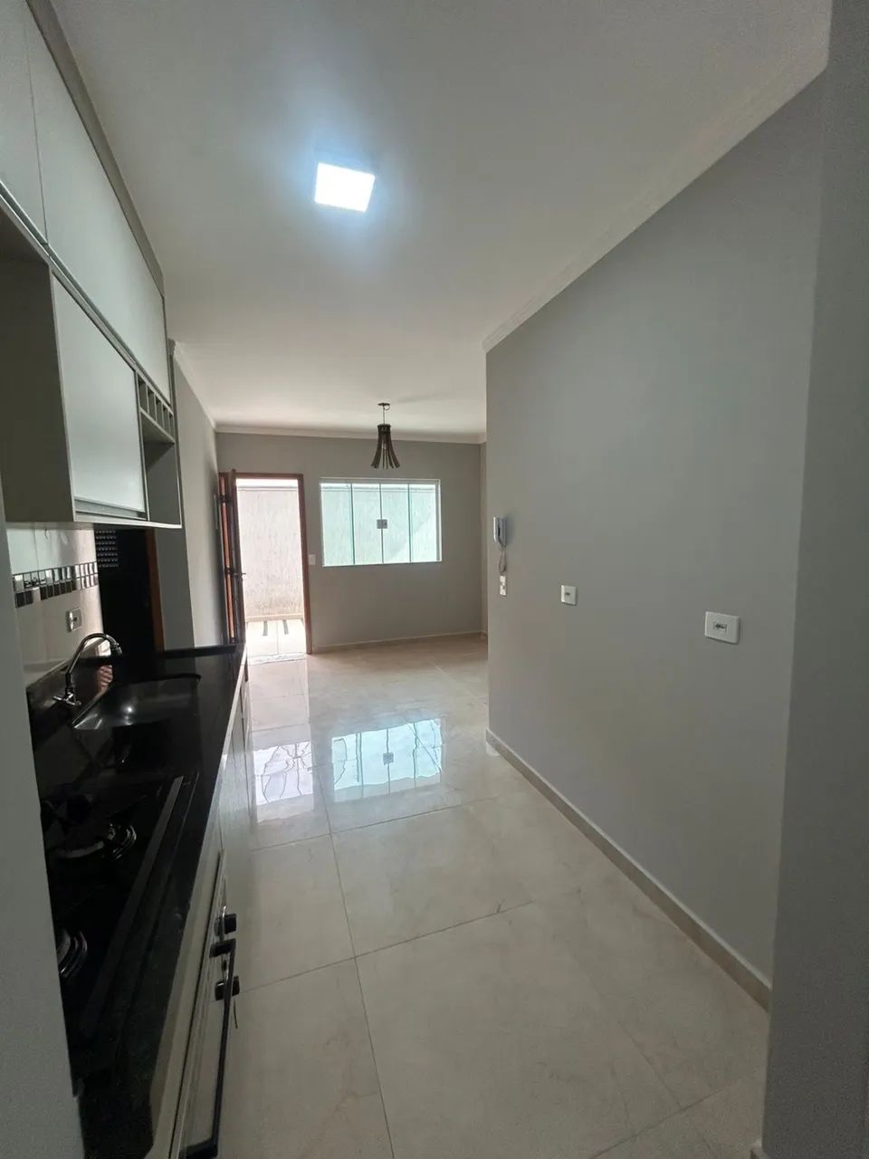 Vendo casa em condomínio - Mobiliada - Foto 2