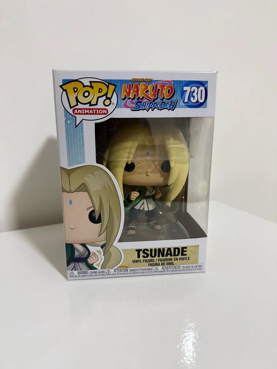 Funko Pop Tsunade 730
