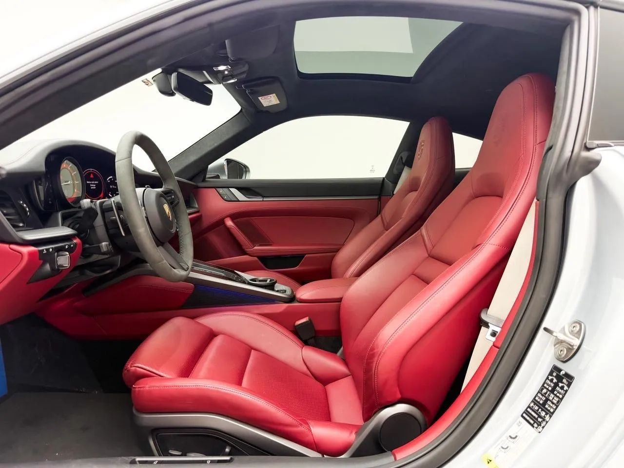 Porsche 911 Carrera Coupe 3.0 370cv (991) 2022 - Foto 2