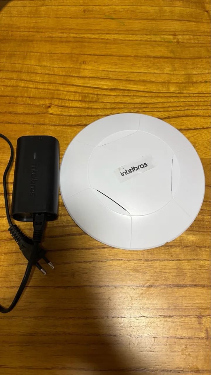 Roteador Acces Point Intelbras 360 - Foto 4