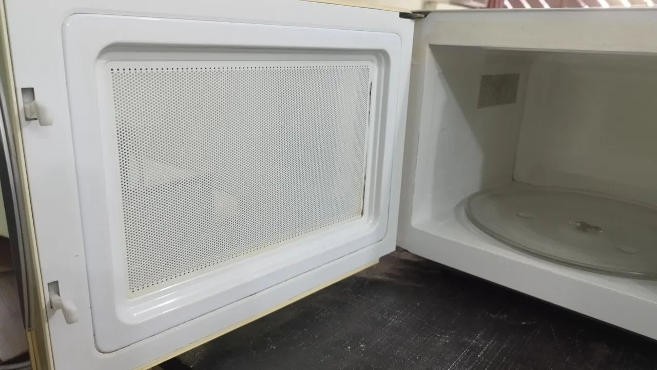 Microondas Electrolux  - Foto 3