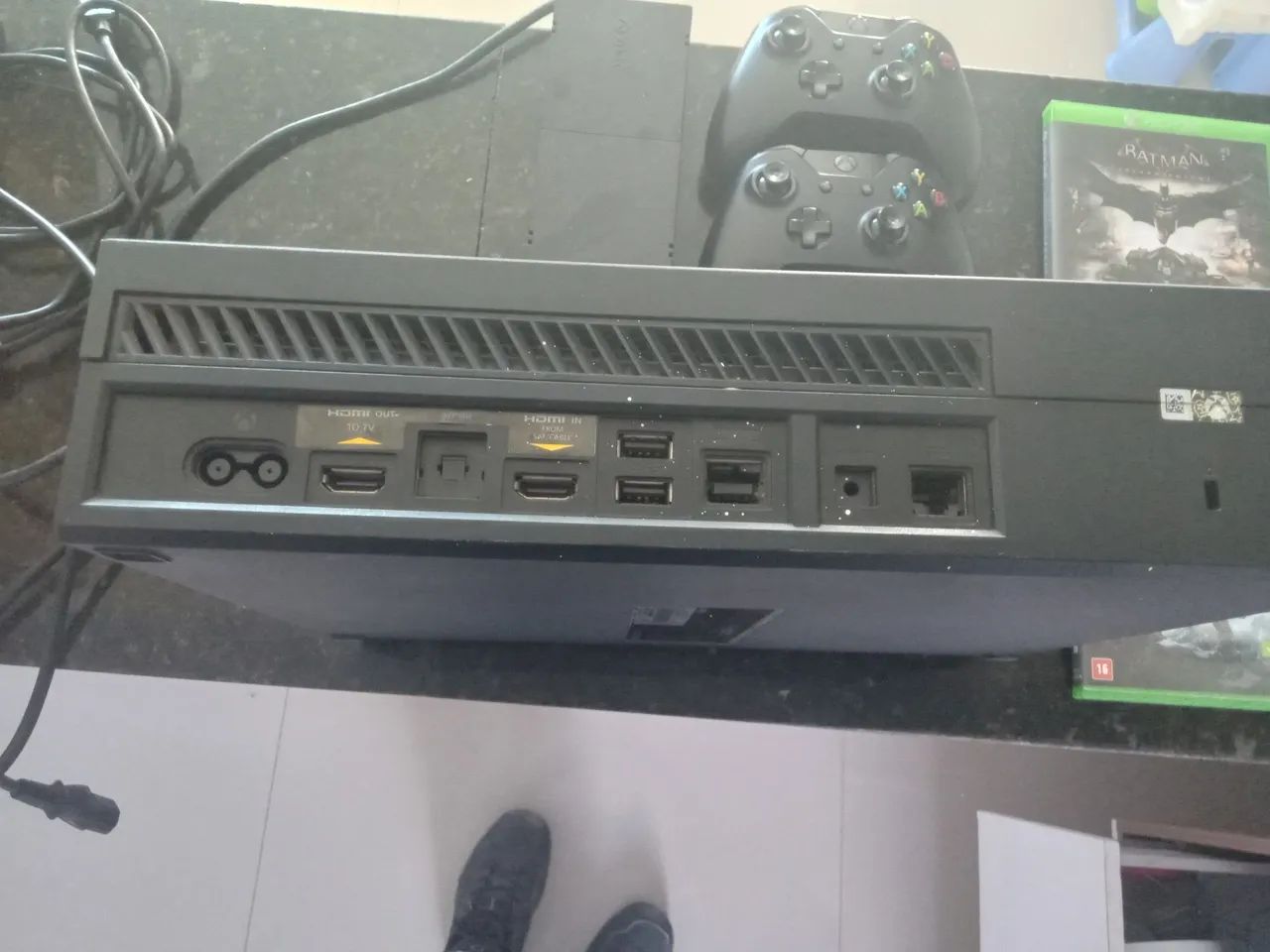 X BOX ONE - Foto 2