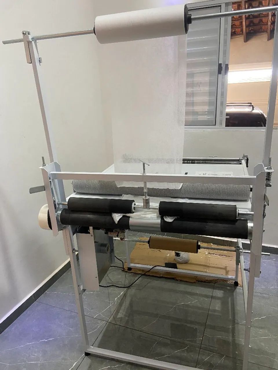 Máquina de fralda  - Foto 5
