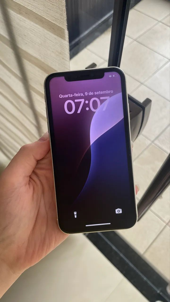 Iphone 11 - 128GB - Foto 2
