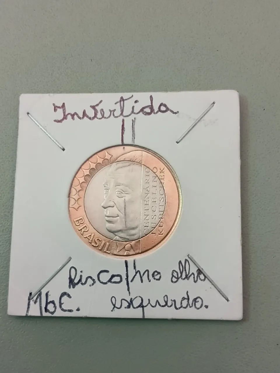 Moedas - Foto 3