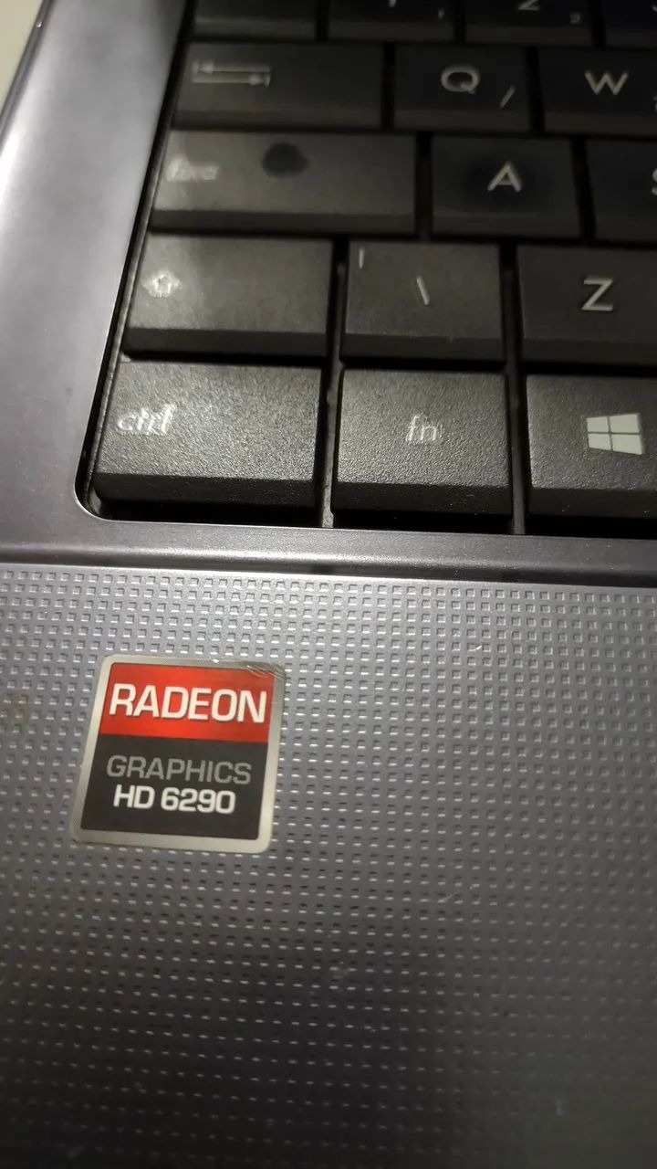 Notebook Asus - Foto 3