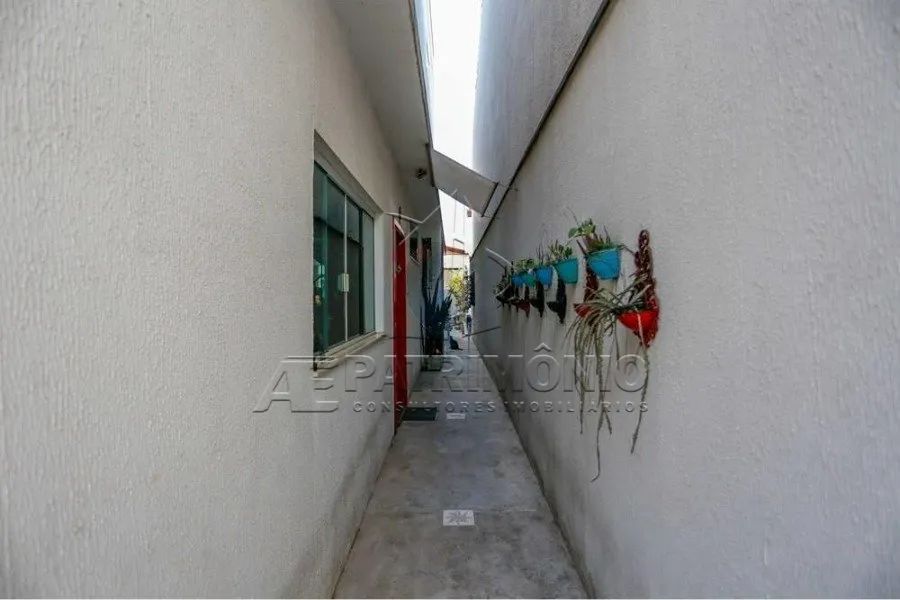 SOBRADO COM 3 QUARTOS - Ana Maria - Foto 3