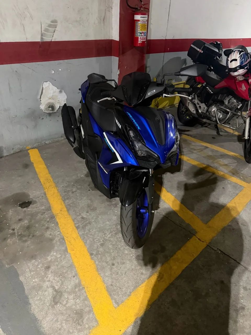 Aerox 2026  - Foto 4
