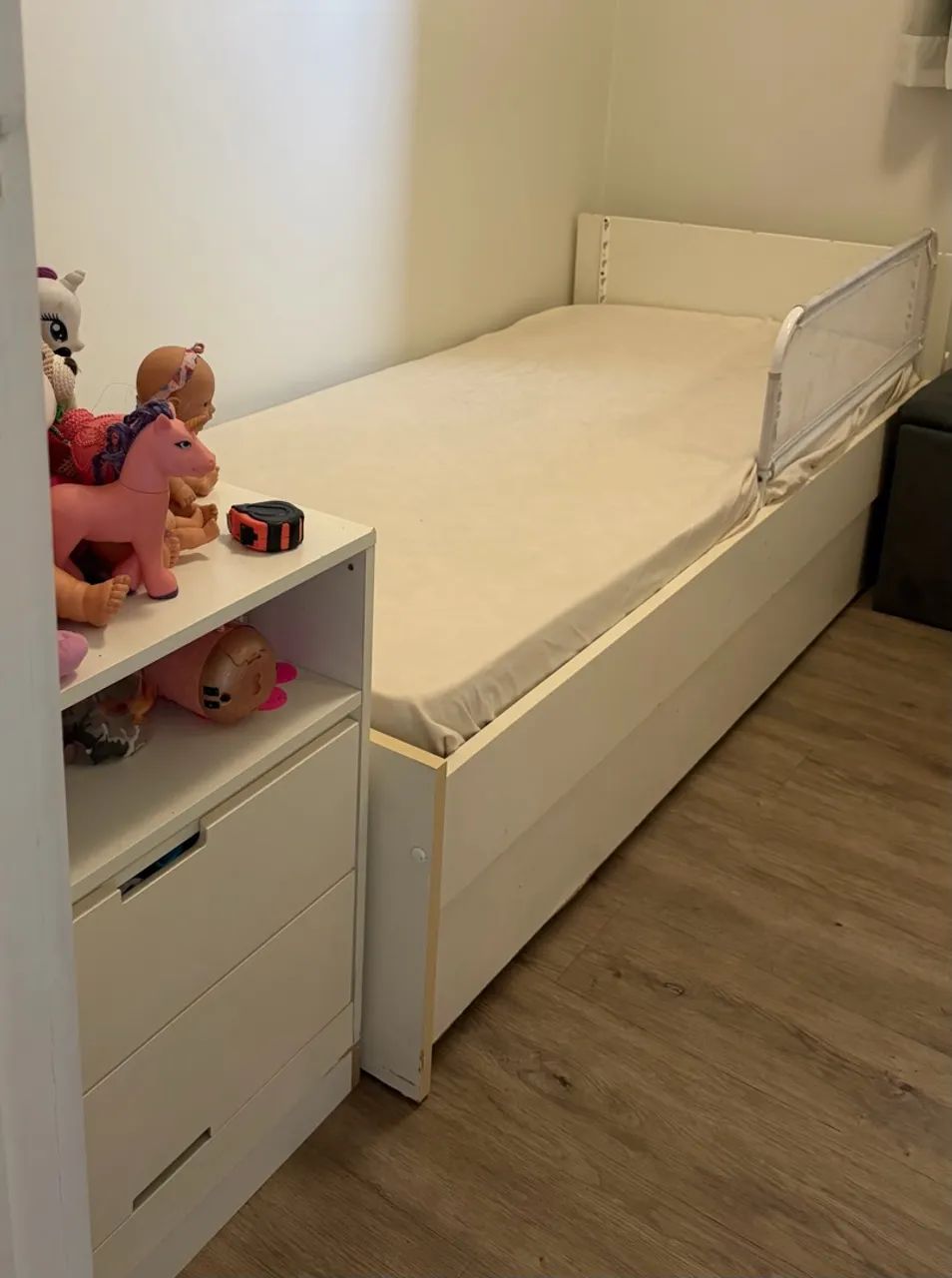 Berço/ cama  - Foto 2