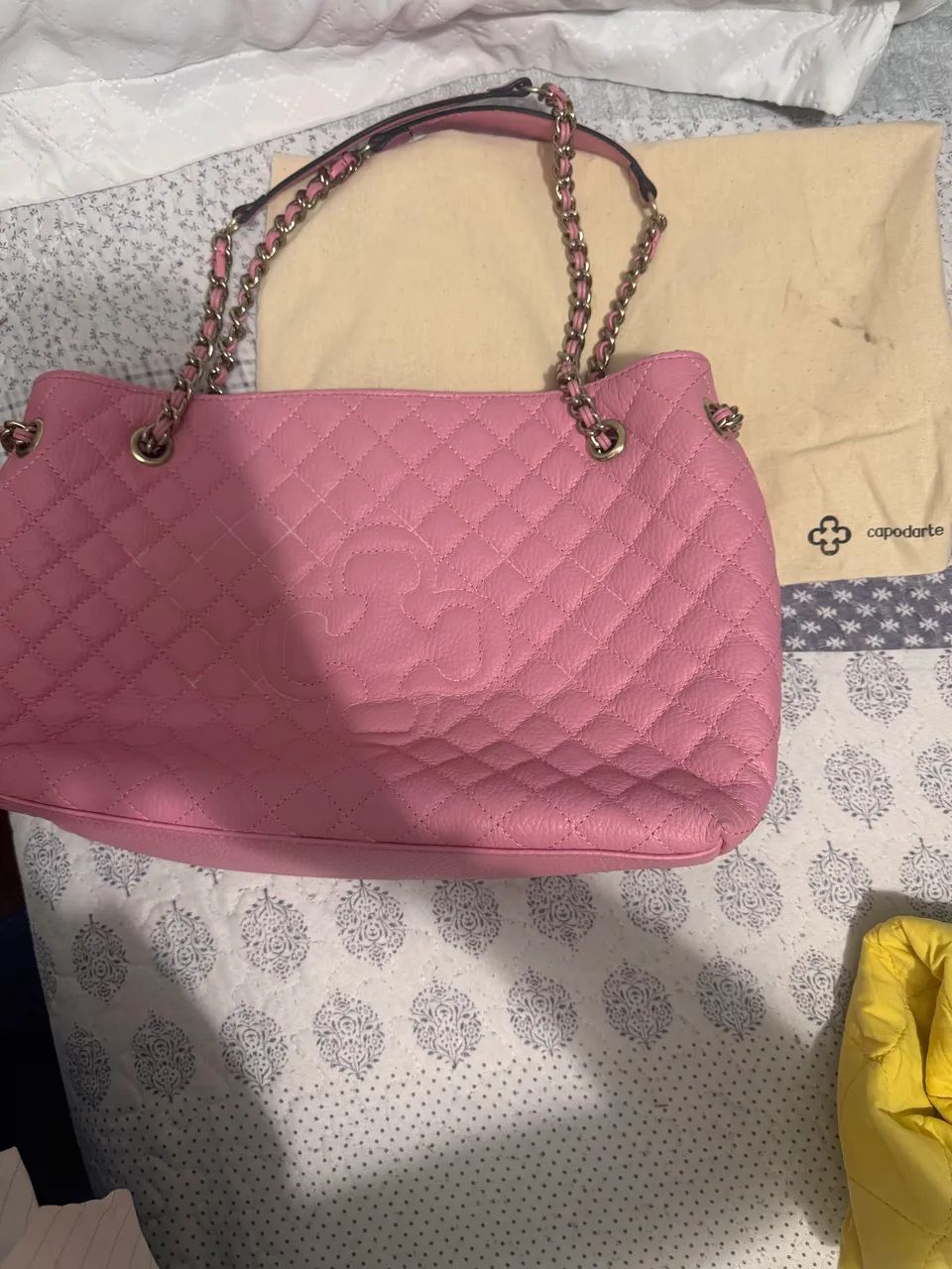 Bolsa Copodarte - Foto 6