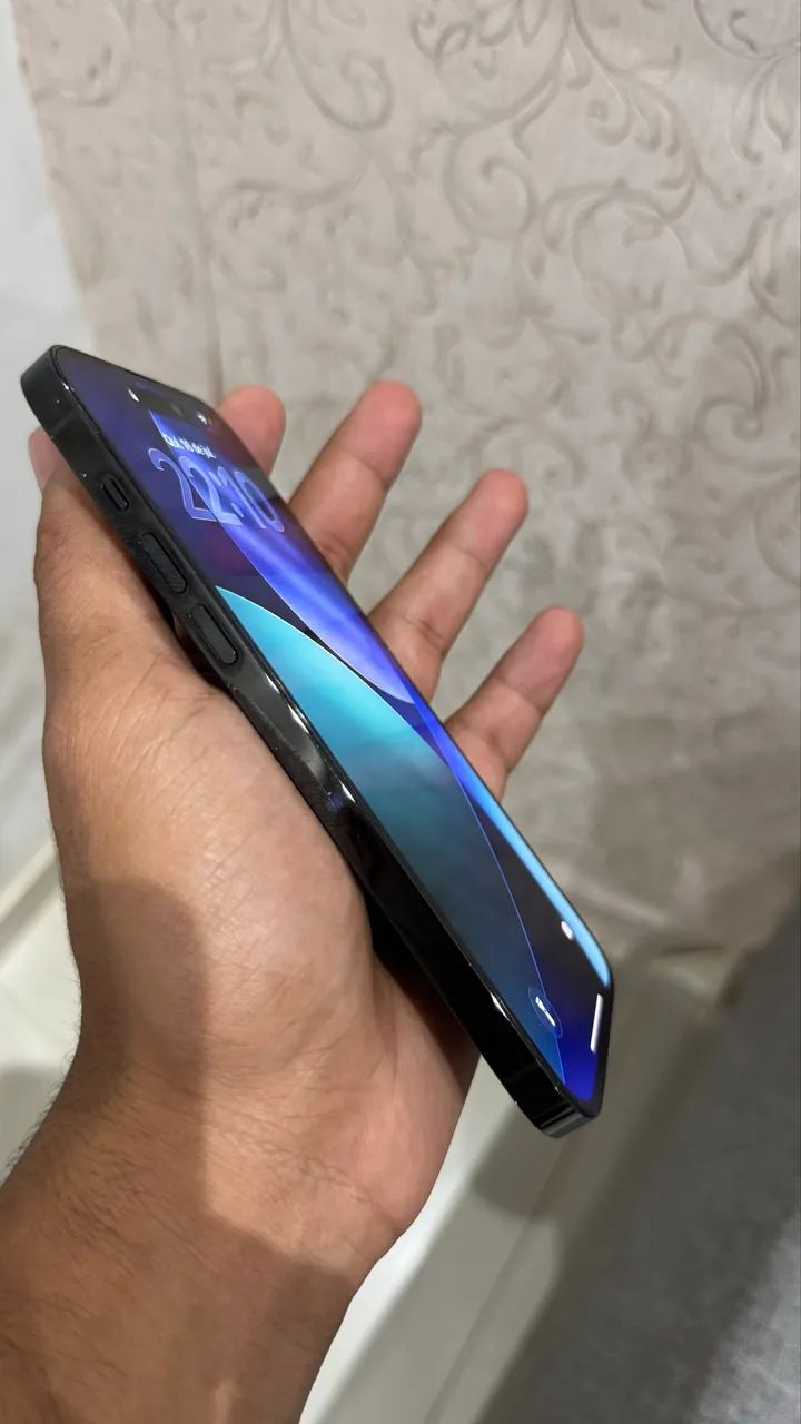 iPhone 14 Pro Max 128Gb Bateria 84% - Foto 3
