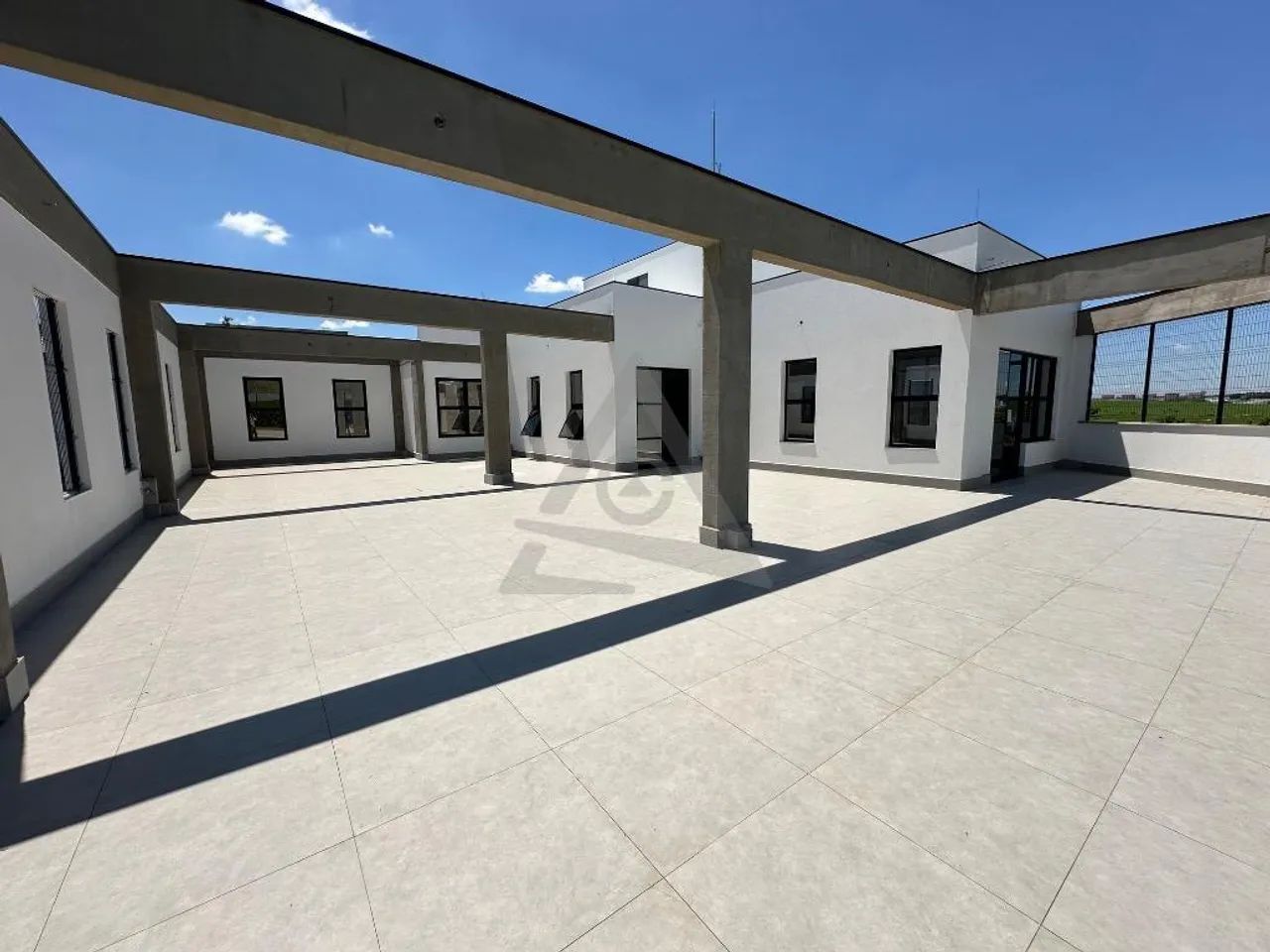 Prédio para alugar em Campinas, Loteamento Alphaville Campinas, com 1300 m², Alphaville Em - Foto 4