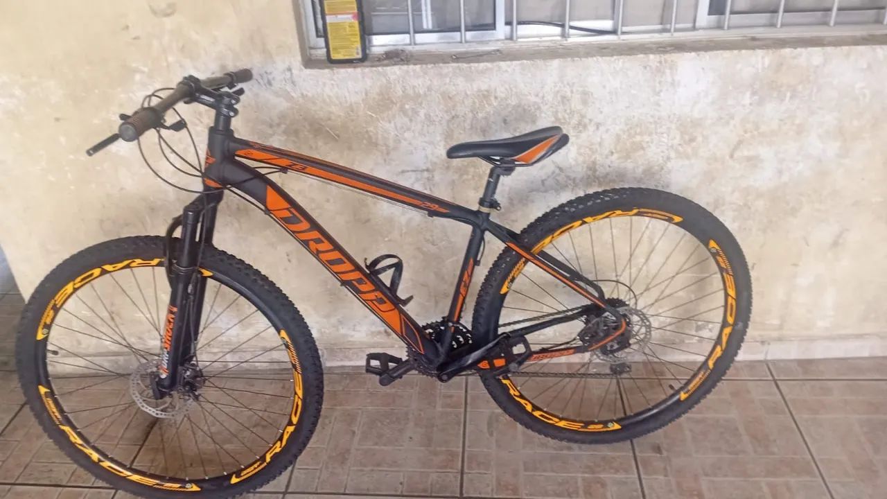 Vende se Bicicleta 