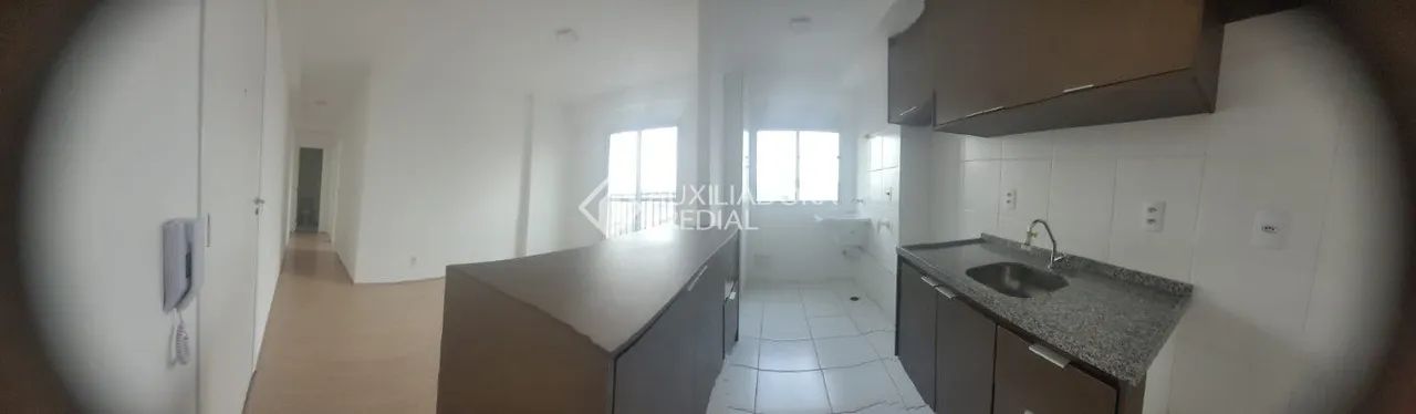 APARTAMENTO - SÃO BERNARDO DO CAMPO - DOS CASAS - Foto 5