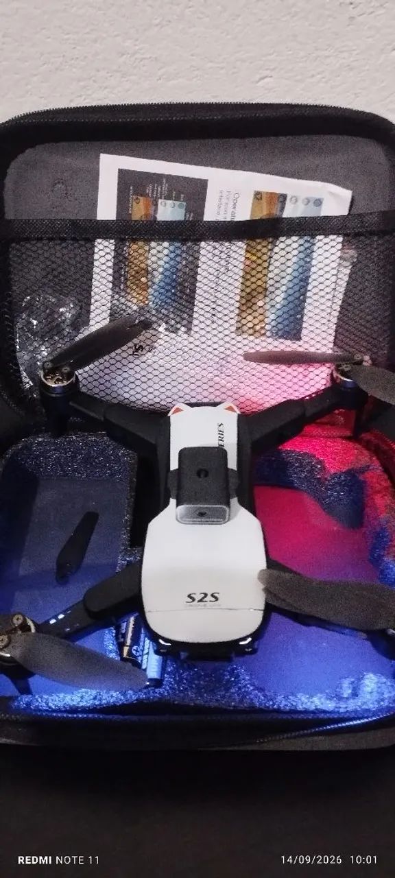 Drone LS2 