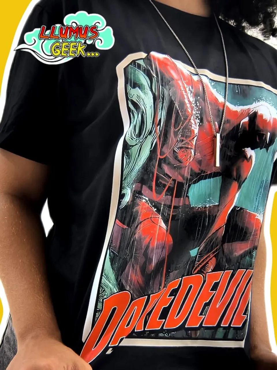 Camisetas Geek  - Foto 3