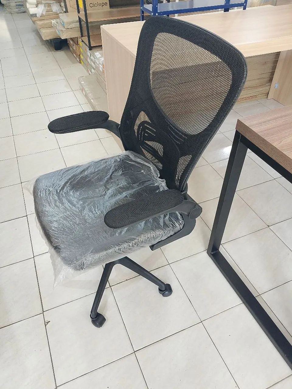 Cadeira  - Foto 2