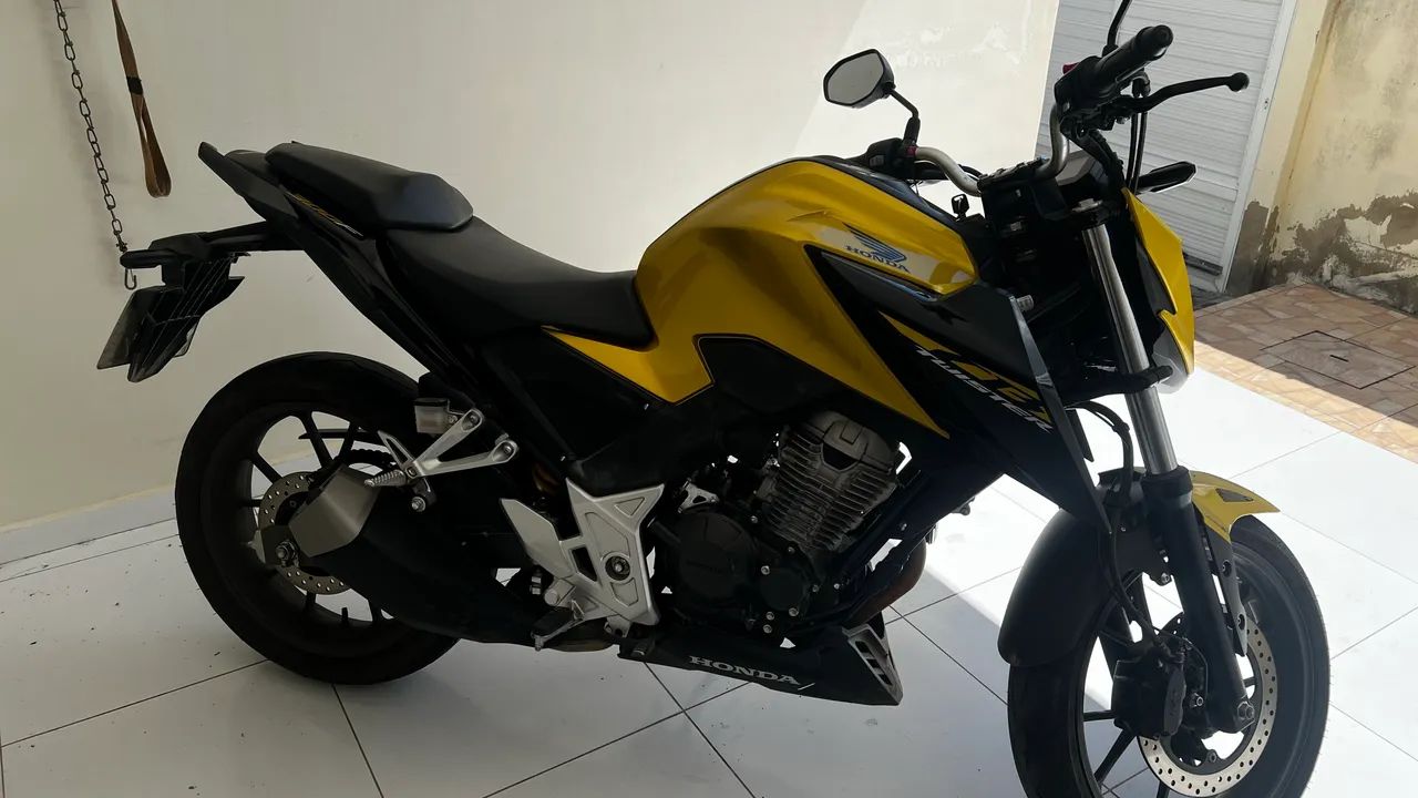 Moto extra - Foto 2