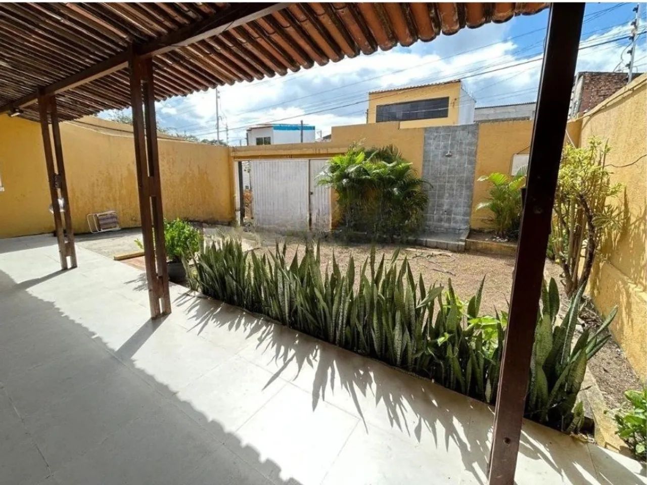 Aluguel Casa Antares - Foto 3