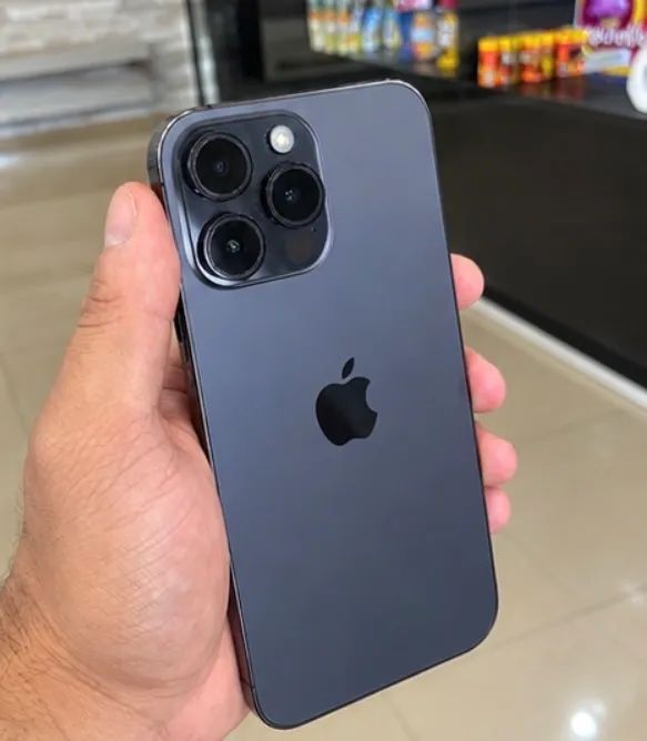 iPhone 14 Pro Max 256gb - Foto 3
