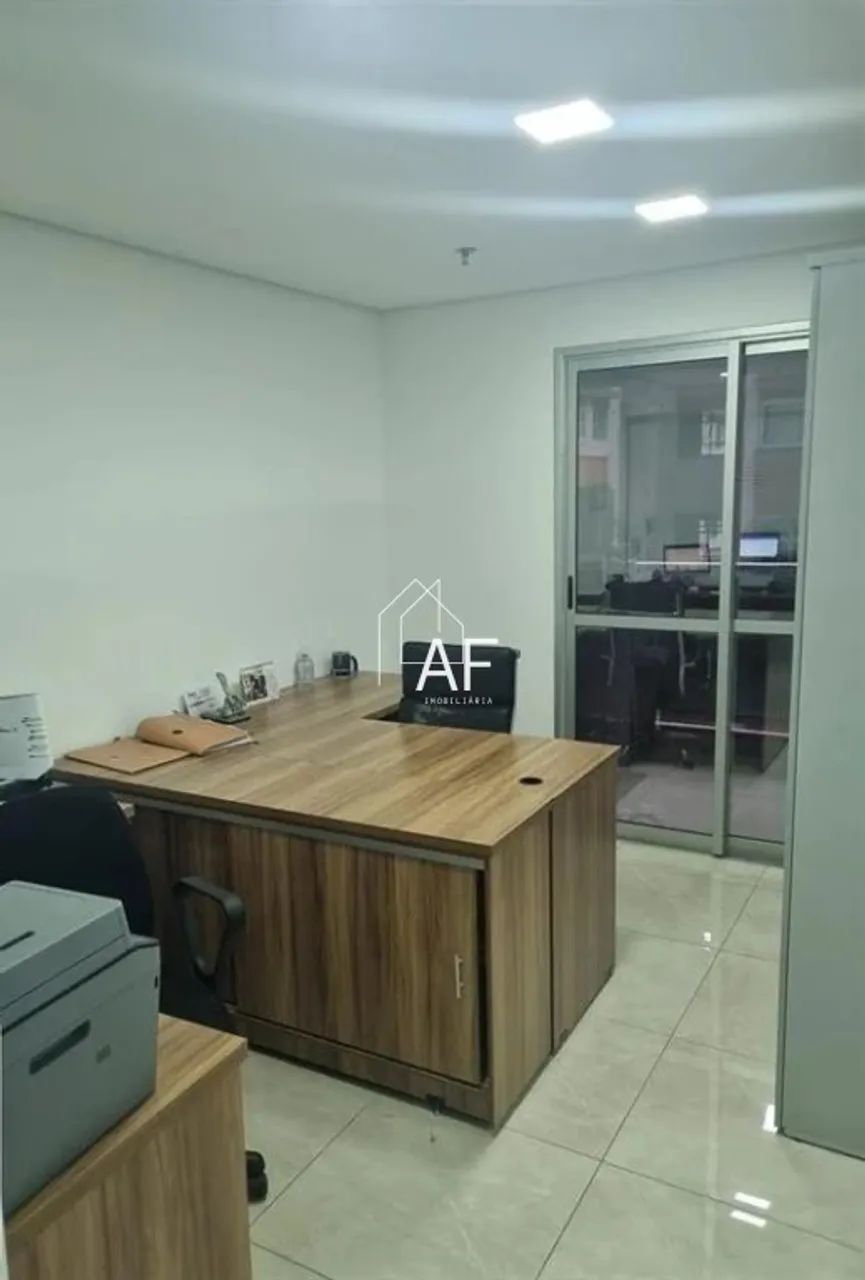 Sala Comercial para Venda, 1 vaga(s), 45 m² - Foto 3