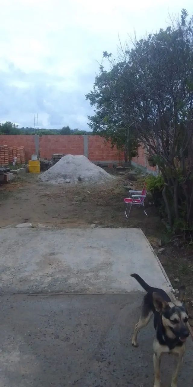 Terreno no Rio Vermelho